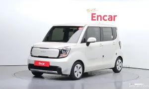 Kia Ray 2-Seater Prestige Special Van 2023