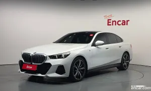 Bmw 5-series 530i xDrive M Sport 2024