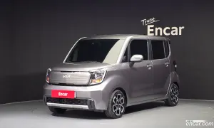 Kia Ray Signature 2023