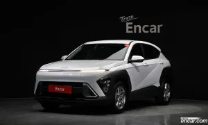 Hyundai Kona Modern Gasoline 1.6 Turbo 2WD 2025