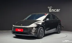 Tesla Model y RWD 2025