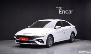 Hyundai Avante Modern 1.6 2023