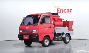Chevroletgmdaewoo Labo STD 2015