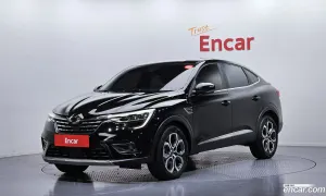 Renault-koreasamsung Xm3 1.3 TCe RE Signature 2020