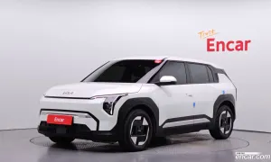 Kia Ev3 AIr Long Range 2WD 2024