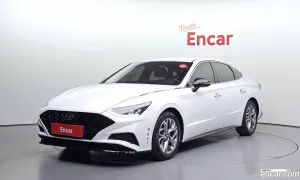 Hyundai Sonata Modern 2.0 2022