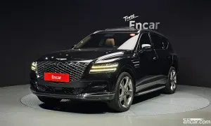 Genesis Gv80 3.0 Diesel AWD 2022