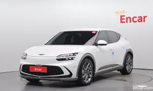 Genesis Gv60 Standard AWD 2022