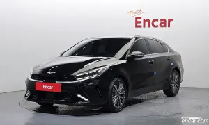 Kia K3 signature 1.6 2024