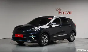 Kia Niro Noblesse 2021