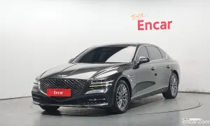 Genesis G80 Gasoline 2.5 Turbo AWD 2022