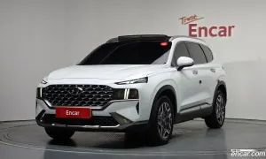 Hyundai Santafe Prestige Choice HEV 1.6 2WD 2023