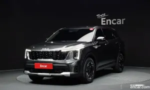 Kia Sorento Prestige Diesel 2.2 2WD 2026