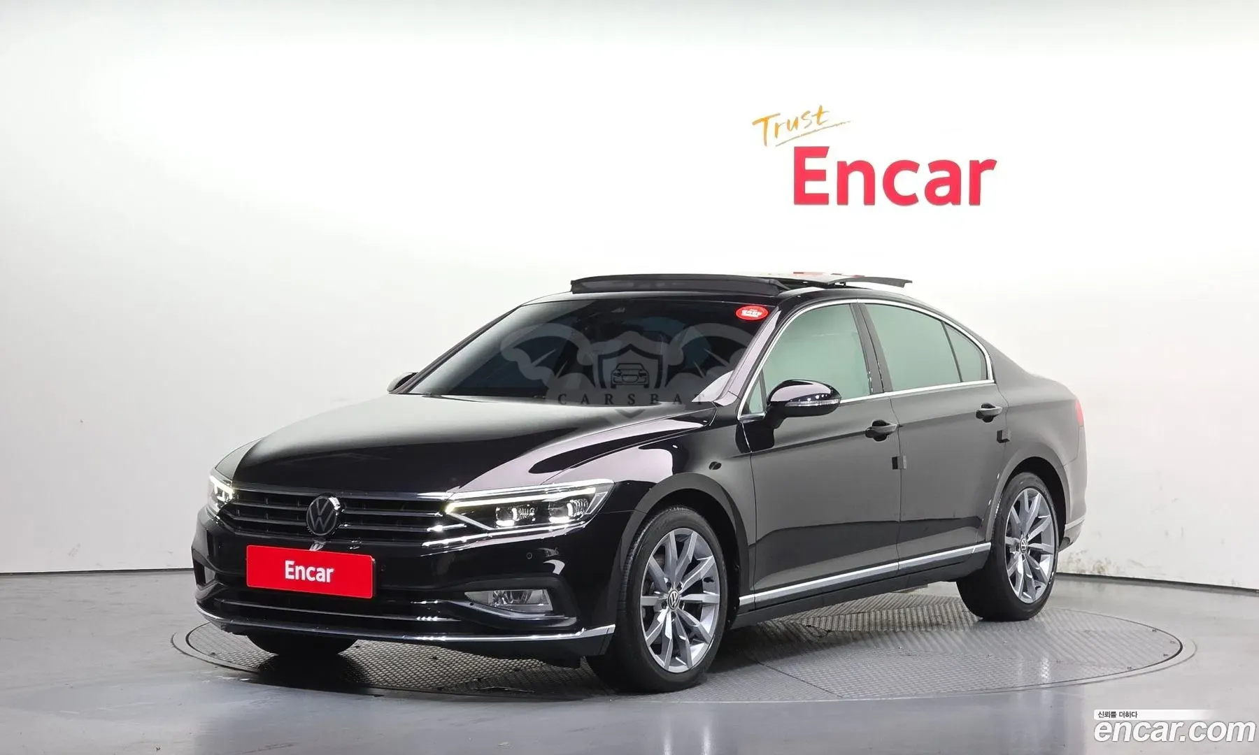 Volkswagen Passat 2.0 TDI Prestige 2022