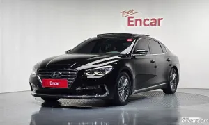 Hyundai Grandeur 2.4 Modern 2017
