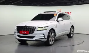 Genesis Gv80 3.5T Gasoline 2WD 2020