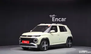 Hyundai Casper Inspiration 2025