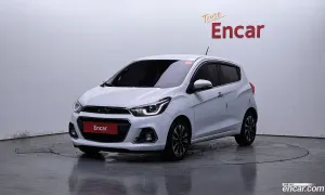 Chevroletgmdaewoo Spark ECO LTZ 2017