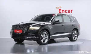 Genesis Gv80 3.0 Diesel AWD 2022