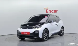 Bmw I3 SOL 2014