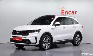 Kia Sorento Signature HEV 1.6 2WD 2023