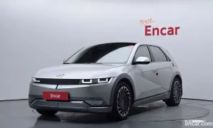 Hyundai Ioniq5 Prestige Long range 2021
