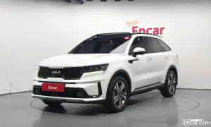Kia Sorento Gravity HEV 1.6 2WD 2023
