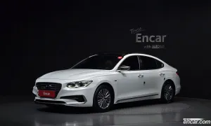 Hyundai Grandeur Special Exclusive 2019