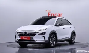 Hyundai Nexo Premium 2020