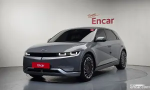 Hyundai Ioniq5 Prestige Long range 2022