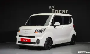 Kia Ray Standard 2021