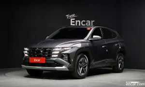 Hyundai Tucson Premium HEV 1.6 2WD 2024