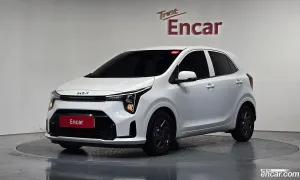 Kia Morning Signiture 2024