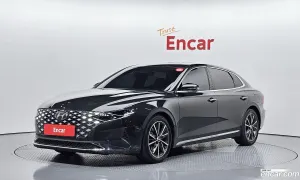 Hyundai Grandeur Le Blanc 2.5 2022