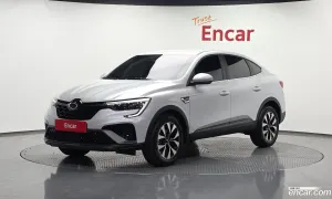 Renault-koreasamsung Xm3 1.6 E-TECH RE 2023