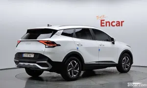 Kia Sportage Prestige 2WD 2023