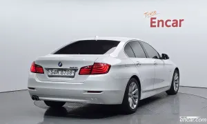 Bmw 5-series 528i 2014