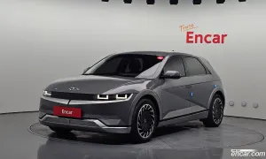 Hyundai Ioniq5 Prestige Long range 2022