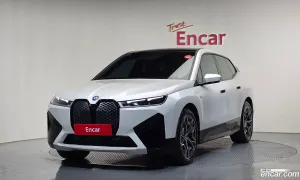 Bmw Ix xDrive M60 2024