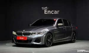 Bmw 3-series M340i 2020