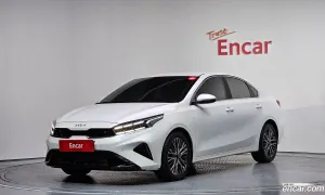 Kia K3 signature 1.6 2022