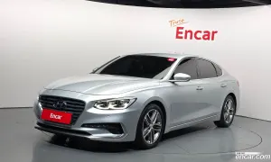 Hyundai Grandeur Special 2.4 Exclusive 2019