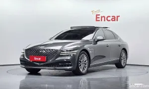 Genesis G80 Gasoline 2.5 Turbo 2WD 2021