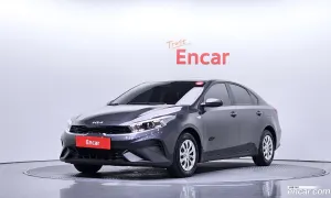 Kia K3 Trendy 1.6 2021