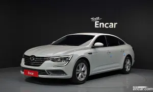 Renault-koreasamsung Sm6 2.0 GDe LE 2016