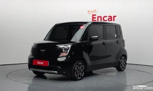 Kia Ray Signature 2022