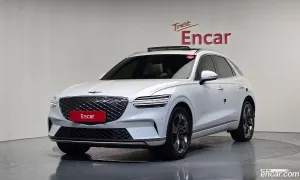 Genesis Gv70 e-AWD 2022