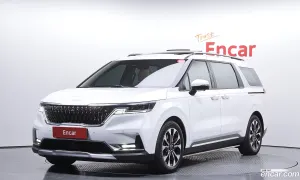 Kia Canival 9-Seater Signature 2020