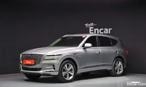 Genesis Gv80 3.0 Diesel 2WD 2020