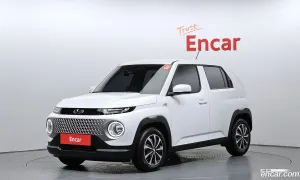 Hyundai Casper Smart 2022
